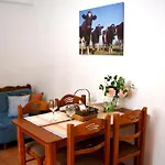 Anna's Ground Floor
