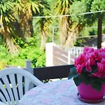 Apartamento Anna's Ground Floor