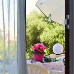 Anna's Ground Floor Perama (Corfu)