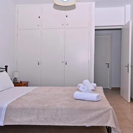 Anna's Ground Floor