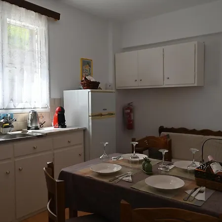 Anna's Ground Floor
